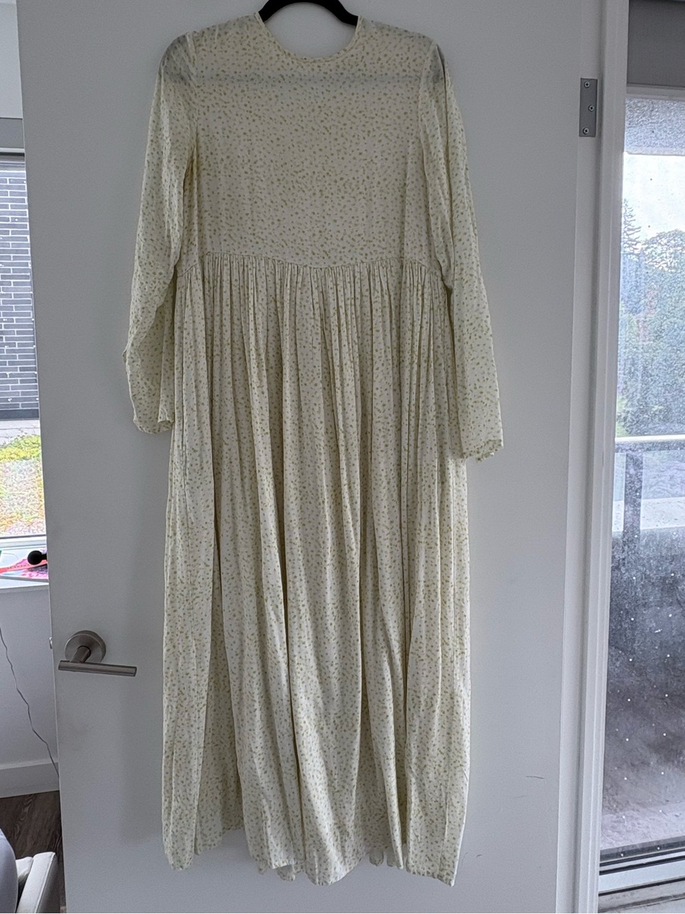 Uncle Studios Maiden Dress Small